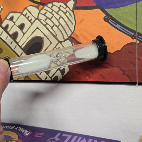 Cranium Board Game With ALL PIECES Fun For Family Time Ages 8+ Interactive Toy - Picture 16 of 17